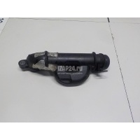 Патрубок интеркулера Citroen-Peugeot 307 (2001 - 2008) 144061