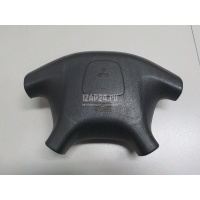Подушка безопасности в рулевое колесо Mitsubishi Pajero/Montero II (V1, V2, V3, V4) (1997 - 2001) MR776265
