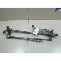 Трапеция стеклоочистителей Toyota Camry V40 (2006 - 2011) 8515033230