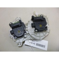 Моторчик заслонки отопителя Toyota Camry V40 (2006 - 2011) 8710633290