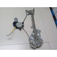Стеклоподъемник электр. передний правый Toyota Celica (ZT23#) (1999 - 2005) 6981020400