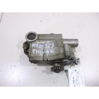 Насос масляный VAG Passat [B6] (2005 - 2010) 06J115105AB