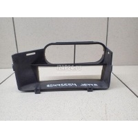 Воздухозаборник (наружный) VAG Passat [B6] (2005 - 2010) 1K0805962C9B9