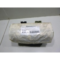 Подушка безопасности пассажирская (в торпедо) GM Corsa D (2006 - 2015) 13152361