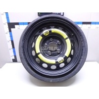Диск запасного колеса (докатка) VAG Touareg (2002 - 2010) 7L0601011B