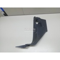Накладка порога (внутренняя) VAG Touareg (2002 - 2010) 7L0863483F71N