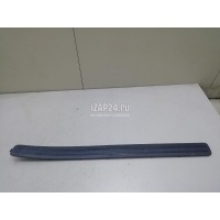 Накладка порога (внутренняя) VAG Touareg (2002 - 2010) 7L0853655E71N