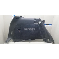 Обшивка багажника VAG Touareg (2002 - 2010) 7L6867037BENWE