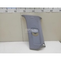 Обшивка стойки VAG Touareg (2002 - 2010) 7L6867242AG3S3