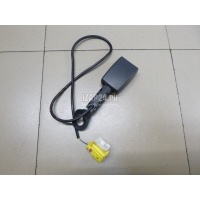 Ответная часть ремня безопасности VAG Touareg (2002 - 2010) 7L0857777CMCX
