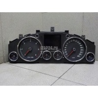 Панель приборов VAG Touareg (2002 - 2010) 7L6920880NX