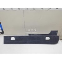 Пол багажника VAG Touareg (2002 - 2010) 7L6863527KW64