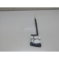 Регулятор отопителя механический VAG Touareg (2002 - 2010) 7L6819765H3X1