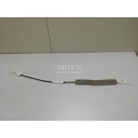 Трос открывания багажника VAG Touareg (2002 - 2010) 7L6827531B