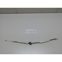 Трос открывания передней двери VAG Touareg (2002 - 2010) 7L6837085