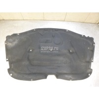 Шумоизоляция капота VAG Touareg (2002 - 2010) 7L6863835C