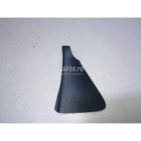 Накладка двери задней правой VAG Touareg (2002 - 2010) 7L0839916B9B9