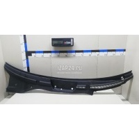 Решетка стеклооч. (планка под лобовое стекло) VAG Touareg (2002 - 2010) 7L6819401K9B9