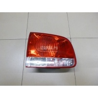 Фонарь задний внутренний левый VAG Touareg (2002 - 2010) 7L6945093S