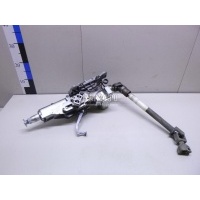 Колонка рулевая VAG Touareg (2002 - 2010) 7L0419501CD