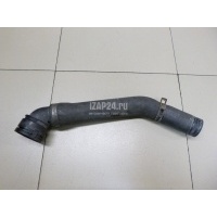 Патрубок радиатора VAG Touareg (2002 - 2010) 7L0122051
