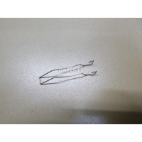 Скоба крепежная VAG Touareg (2002 - 2010) 7L6837275