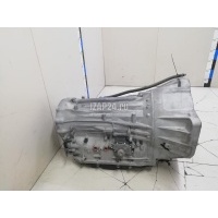 АКПП (автоматическая коробка переключения передач) VAG Touareg (2002 - 2010) 09D300038X