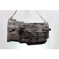 АКПП (автоматическая коробка переключения передач) VAG Touareg (2002 - 2010) 09D300037K