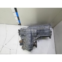 Коробка раздаточная VAG Touareg (2002 - 2010) 0AD341011N