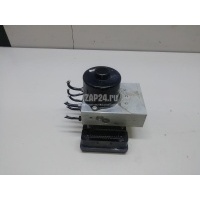 Блок ABS (насос) VAG Touareg (2002 - 2010) 7L0614111HBEF
