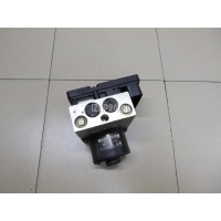 Блок ABS (насос) VAG Touareg (2002 - 2010) 7L0614111EBEF