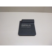 Крышка багажного отделения Mitsubishi Pajero/Montero III (V6, V7) (2000 - 2006) MR402032