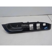 Накладка декоративная Mitsubishi Outlander (CU) (2001 - 2008) MN151274XB