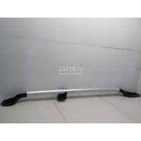 Рейлинг правый (планка на крышу) Mitsubishi Outlander (CU) (2001 - 2008) MR971436