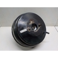 Усилитель тормозов вакуумный Mitsubishi Outlander (CU) (2001 - 2008) MR977202