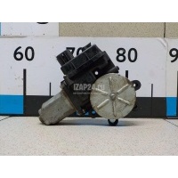 Моторчик стеклоподъемника Mitsubishi Outlander (CU) (2001 - 2008) MR573886