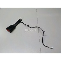 Ответная часть ремня безопасности Nissan Primera P12E (2002 - 2007) 86842AV700