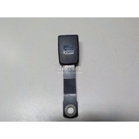 Ответная часть ремня безопасности Nissan Primera P12E (2002 - 2007) 86842AV710