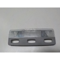 Стекло плафона салонного Nissan Primera P12E (2002 - 2007) 26431AV700