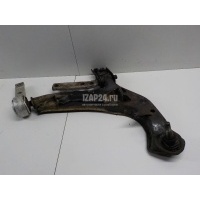 Рычаг передний нижний правый Nissan Primera P12E (2002 - 2007) 54500AV605
