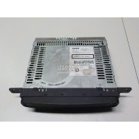 Проигрыватель CD/DVD Nissan Primera P12E (2002 - 2007) 28185BA010