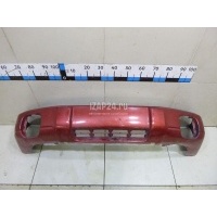 Бампер передний Subaru Forester (S10) (2000 - 2002) 57720FC160