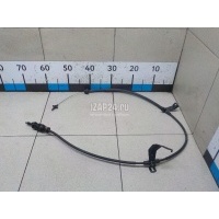 Трос круиз контроля Mazda Mazda 6 (GG) (2002 - 2007) GJ6A66311B