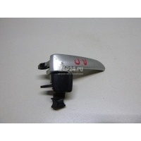 Ручка двери внутренняя правая Mazda Mazda 6 (GG) (2002 - 2007) GR1L58330A02