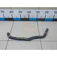 Патрубок радиатора Mazda Mazda 6 (GG) (2002 - 2007) LF0115260