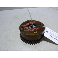 Механизм изменения фаз ГРМ Mazda Mazda 3 (BK) (2002 - 2009) ZJ01124X0