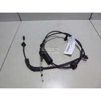 Трос газа Mazda Mazda 3 (BK) (2002 - 2009) BP4L41660E