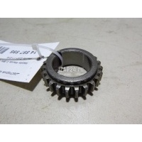 Шестерня коленвала Mazda Mazda 3 (BK) (2002 - 2009) ZJ0111316