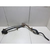 Горловина топливного бака Mazda Mazda 3 (BK) (2002 - 2009) BP4L42210B