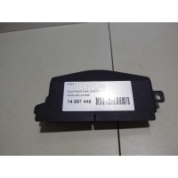 Кожух Mazda Mazda 3 (BK) (2002 - 2009) ZJ0113284B